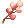 Huge Spray Of Flowers
