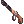 Lever Action Rifle