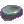 Extremely Hard Black Lump