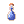 Throwing Increase SP Potion (Medium)