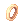 3rd Anniversary Celebration Ring