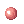 Rudolph's Nose