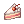 Green Maiden's Cake
